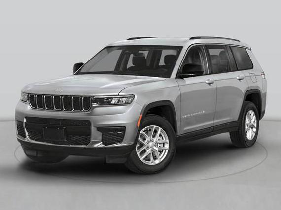 JEEP GRAND CHEROKEE 2022 1C4RJJBGXN8532837 image